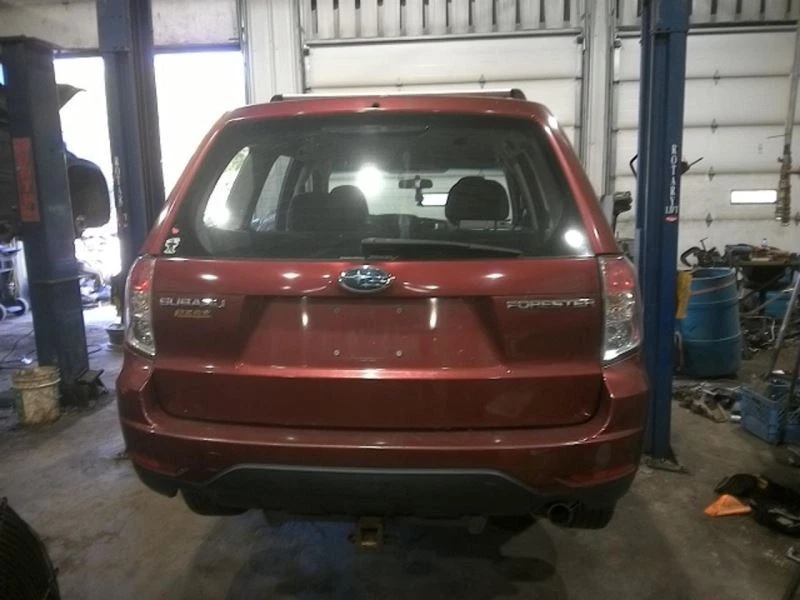 Speedometer Cluster MPH X 限量型号 ID 85002SC130 适合 09 FORESTER 116272 — 第 4/4 张图片