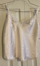 Vintage Maidenform Lace Camisole USA Size 34