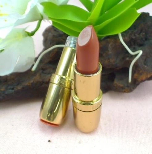 Lápiz labial Darphin Perfect - # 52 Ambre - Tamaño completo - Nuevo - ¡Raro! Foto 3 de 4