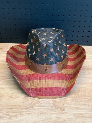 american western hats