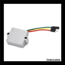 Régulateur Tension pour Polaris 550 Trail Touring Carb F/C de 2002 à 2010 NEUF