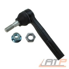 LEMFÖRDER Spurstangenkopf 25323 02 - Für Opel Vectra C & Andere Modelle