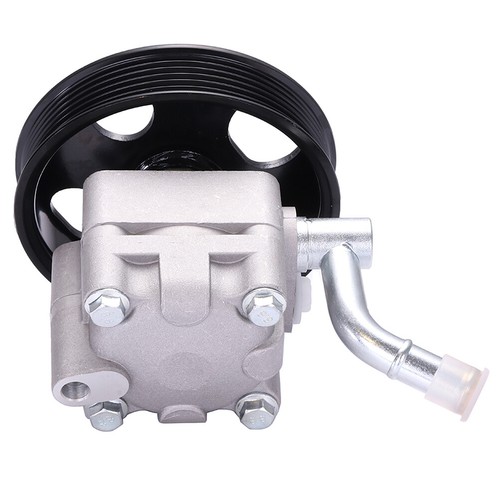 21-5142 Power Steering Pump 03 04 05 06 07 08 for Infiniti FX35 3.5L V6 DOHC - Picture 16 of 19