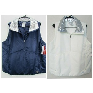 new balance womens vest