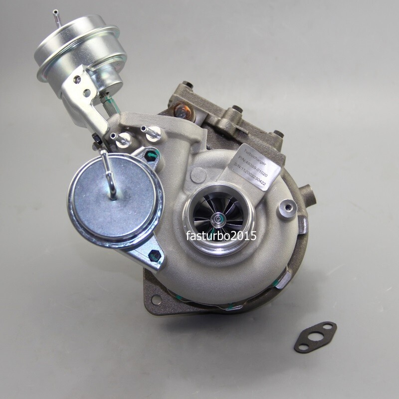 Upgrade Billet Wheel Turbo for 2007-2012 Mitsubishi Honda MDX