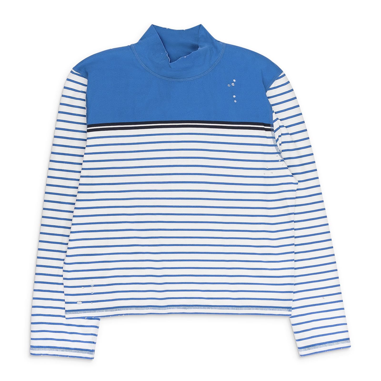 NWT OUR LEGACY ARTIST POLO SIZE 50 320 22690₽