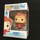 FunKo POP ( MOVIES SMALL FOOT ) PERCY # 600 Vinyl Figure T-117