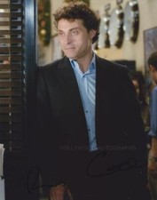RUFUS SEWELL - GENUINE SIGNED AUTOGRAPH RUFUS SEWELL - GENUINE SIGNED AUTOGRAPH