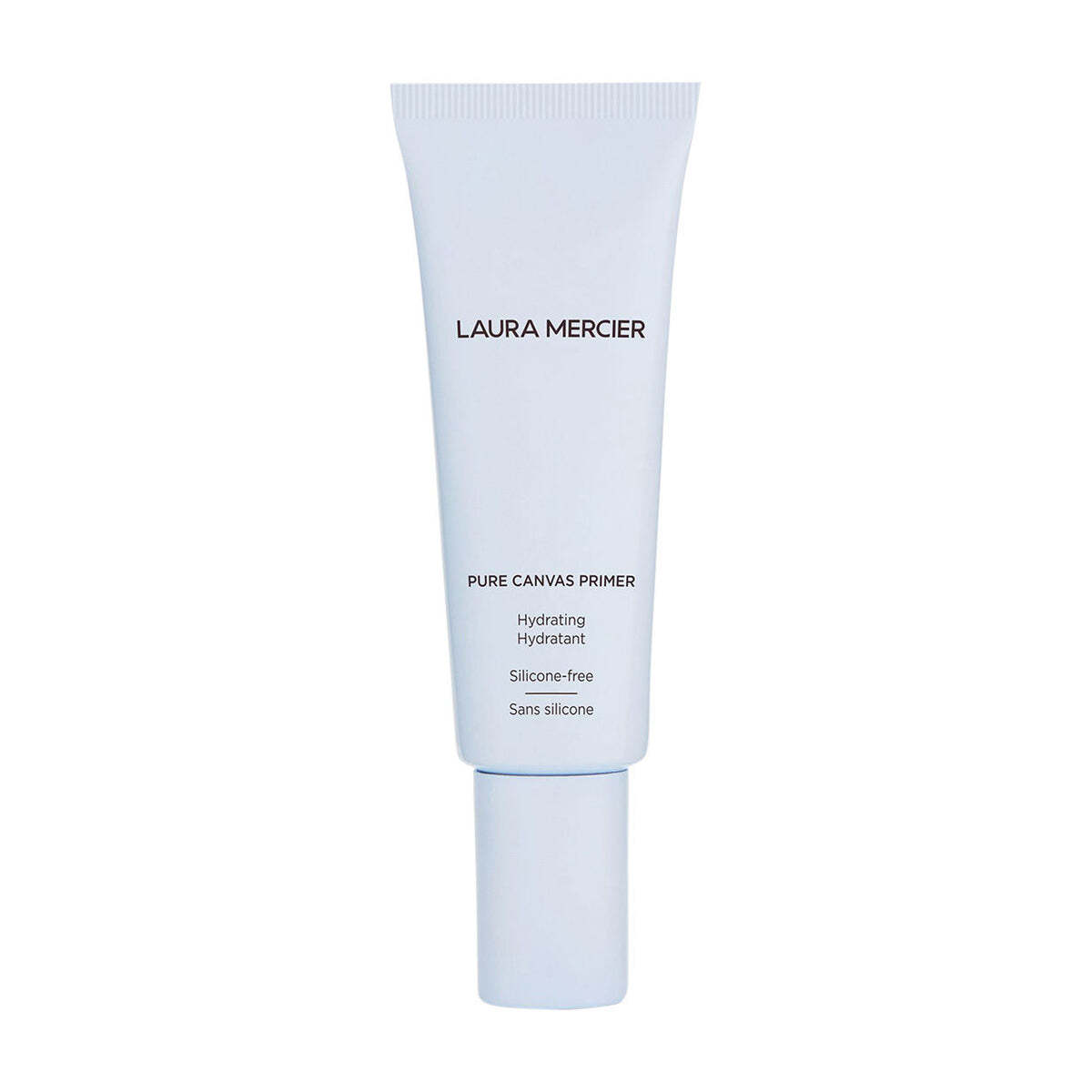 New Laura Mercier Pure Canvas Primer Hydrating Silicone-Free 1.7oz