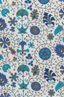 Ballard Designs by the Yard Cotton Floral Craft Fabrics