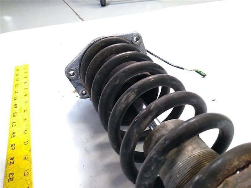 MASERATI QUATTROPORTE Rear Passenger Right Strut With Spring Fits 04-08