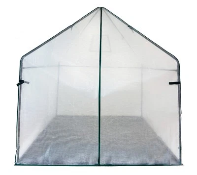 Foliengewächshaus 180x180x200 cm | Überwinterungszelt von Westmann B-Ware