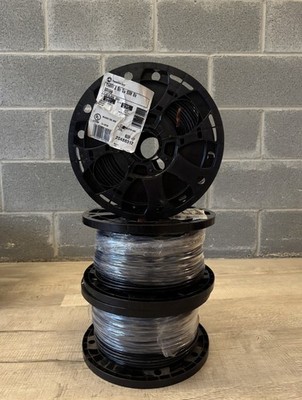 Southwire THHN 500Ft, 8 AWG, Stranded, Copper SIMpull Wire | Free Shipping