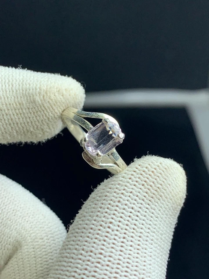 Anillo Kuncita con Plata 925 Foto 3 de 4