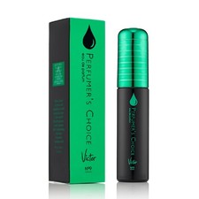 PERFUMERS CHOICE No 9 Victor Perfume for Men. 50ml Eau de Parfum Men, Luxury ...