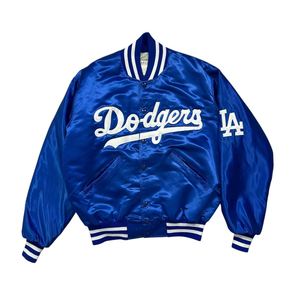 Delong Jacket Indiana Mlb Fan Apparel & Souvenirs for sale | eBay