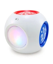 BEST LEARNING Learning Cube - Interactive Musical Activity Toy for Babies 6-12 M