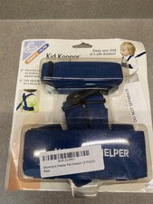 Mommy's Helper 10101 Kid Keeper Safety Harness/Leash