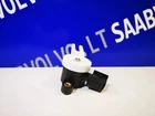 Brake pedal sensor switch
