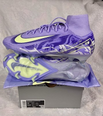 Nike Zoom Mercurial Superfly 10 Elite FG United Pack Soccer Cleats HF1603-500 13