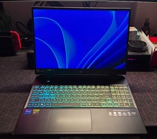 Acer Predator Helios Neo 16, 16" 1TB SSD, Intel Core i7 13th Gen, BAG INCLUDED