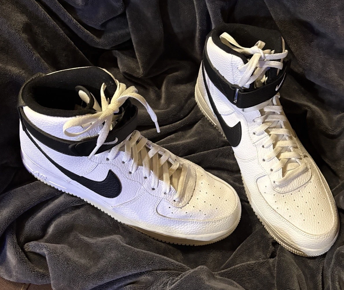 Nike Air Force 1 High  display picture 2