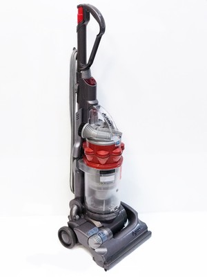 Dyson DC14 Blitz It Bodenstaubsauger mit Kupplung - Überholt