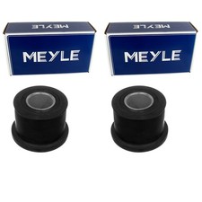 2x MEYLE ACHSK&Ouml;RPERLAGER VORDERACHSE HINTEN passend f&uuml;r MERCEDES S-KLASSE