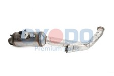 DPF Rußpartikelfilter Dieselpartikelfilter Oyodo 20N0241-OYO Cordierit für W166