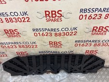 Toyota Aygo X Front Bumper Under Tray 22-on P.n 52618-0h050 Toyota Aygo X Front Bumper Under Tray 22-on P.n 52618-0h050