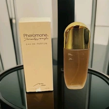 Marilyn Miglin Pheromone 3.4 fl oz Women's Eau de Parfum NEW !!!