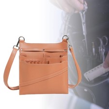 Hairdressing Scissors Holsters Pouch with Waist Belt