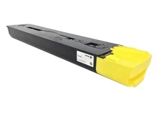 Xerox 006R01735 Genuine Color Primelink Xc9065 Xc9070 Yellow Toner Cartridge