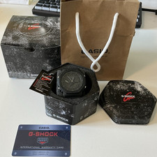 Casio G-SHOCK Armbanduhr