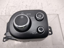 BENTLEY MULSANNE HEADLAMP HEADLIGHT SWITCH V8 MDS 3Y0941531 09-19