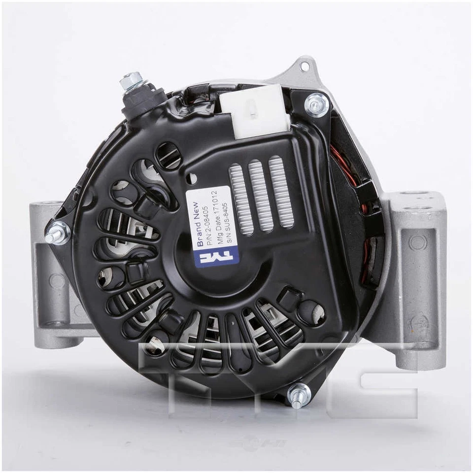 Alternador compatible con Mercury Mariner TYC 2005-2007 Foto 4 de 4