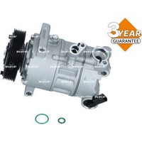 NRF 32936 Kompressor Klimaanlage FüR VW Seat Audi Skoda MAN Cupra Golf Passat