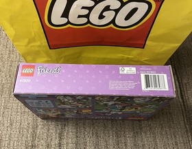 LEGO Friends (41300) puppy Championship NEW Unopened Complete Retired Set