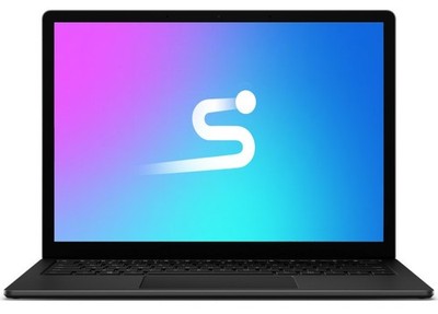Laptop 2in1 Microsoft Surface 4 13'' Ryzen 5 4680U 16GB 256GB SSD NVMe Touch W11P