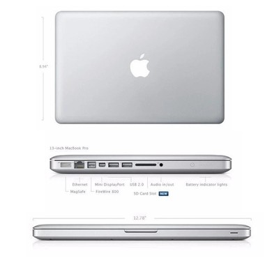 Apple Macbook Pro 13