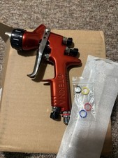 Devilbiss Tekna Cooper 1.3 Spray Gun New