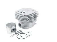 Ratioparts Zylinder FüR Husqvarna Jonsered KettensäGe 372 371 362 Trennschleifer