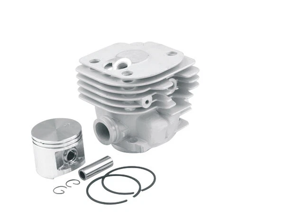 Ratioparts Zylinder FüR Husqvarna Jonsered KettensäGe 372 371 362 Trennschleifer-image