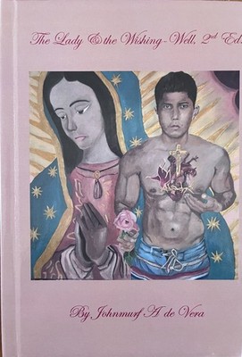 Philippines Religion History - Luzon Virgin Mary Visitation Memoir Ilocos Norte