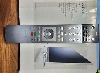 220  Verkaufe Loewe Individual Fernseher (40 Zoll) in sehr gutem Zustand 