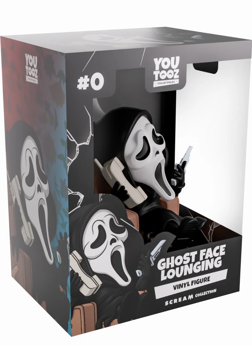 Las mejores ofertas en Ghostface figuras de acción y accesorios | eBay