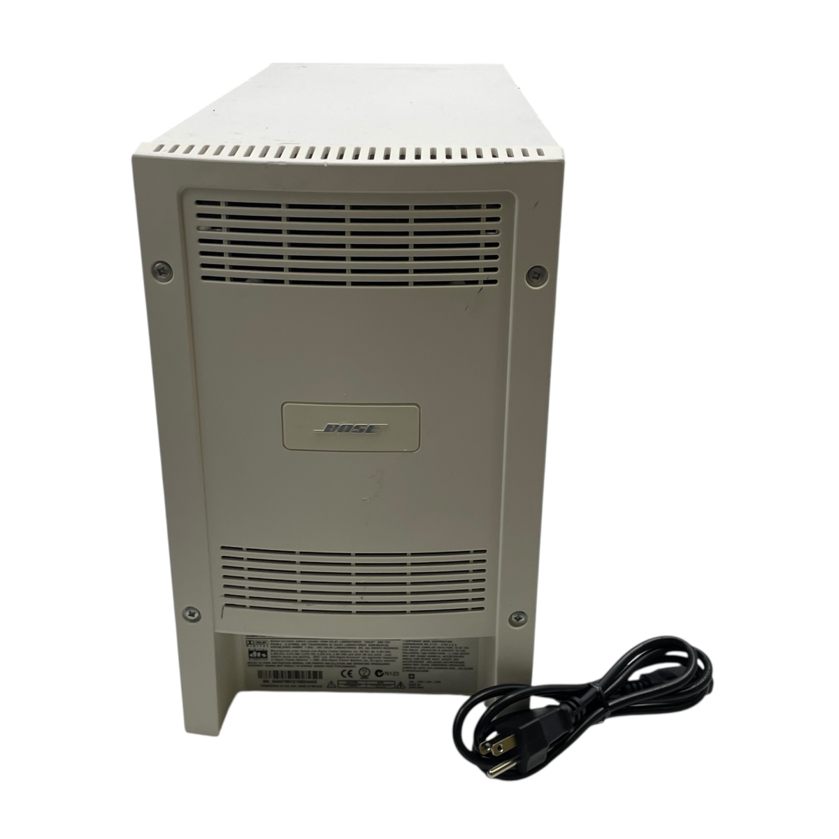 Bose Lifestyle Ps48 Series Iii Replacement Bose Lifestyle PS28