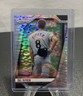 2025 Panini Prizm - Cal Ripken, Cal Ripken #123 Pulsar Prizm /499