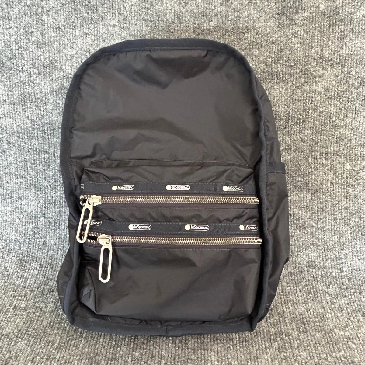 Lesportsac Voyager Backpack for sale | eBay