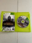Microsoft Xbox 360 Lord of the Rings: War in the North Game Complete CIB
